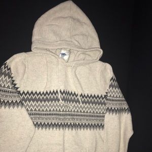 Old Navy Winter Sweater hoodie